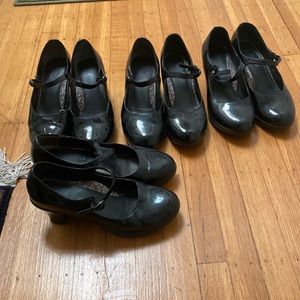 Lot of dansko Bette maryjanes. Size 38